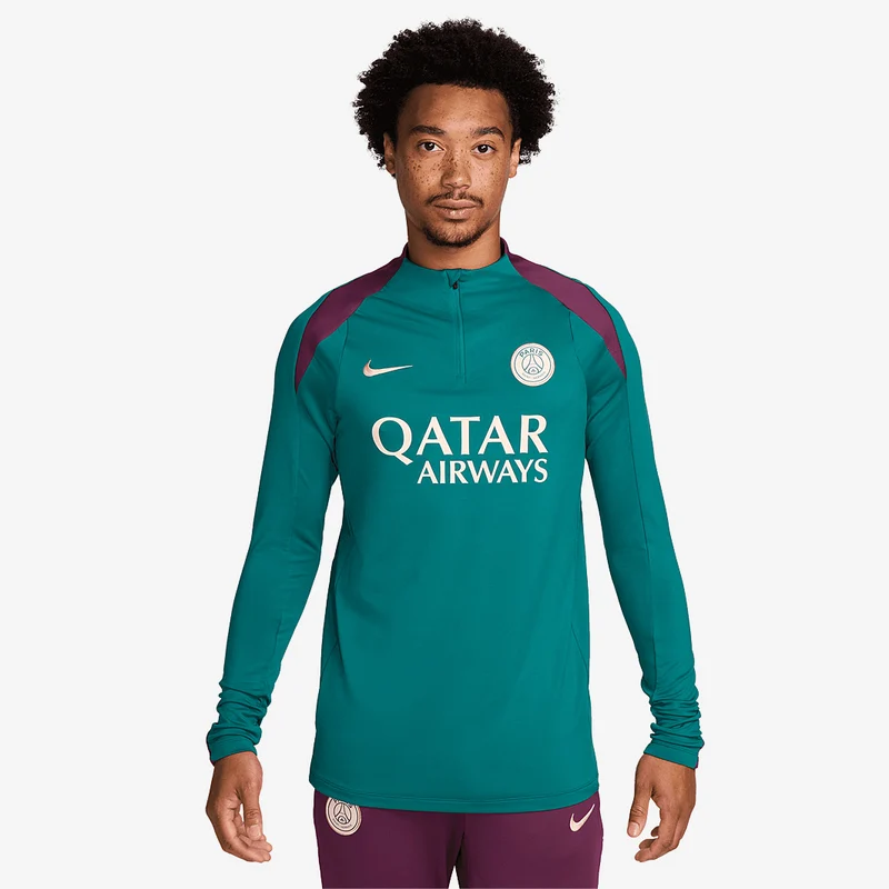 Nike Paris Saint-Germain 24/25 Dri-FIT Strike Drill Top