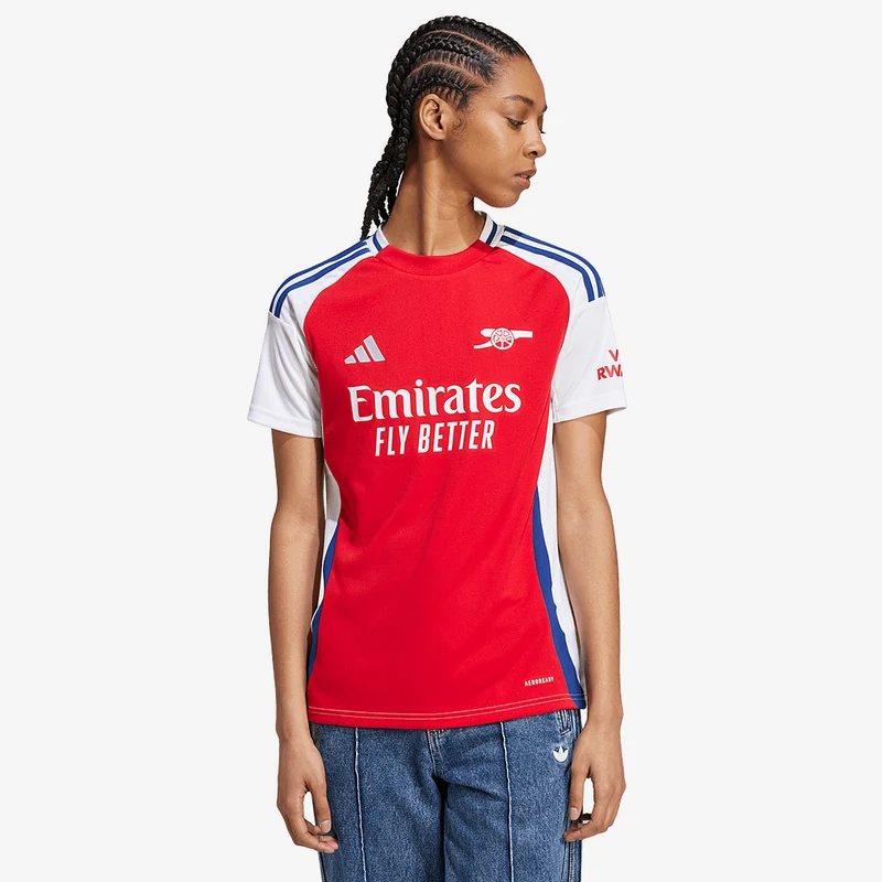 adidas Arsenal 24/25 Damen Heimtrikot