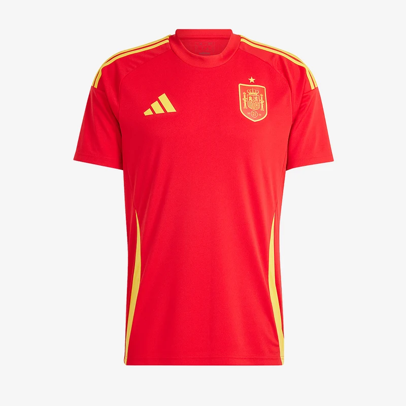 adidas Spanien 2024 Fan Heimtrikot