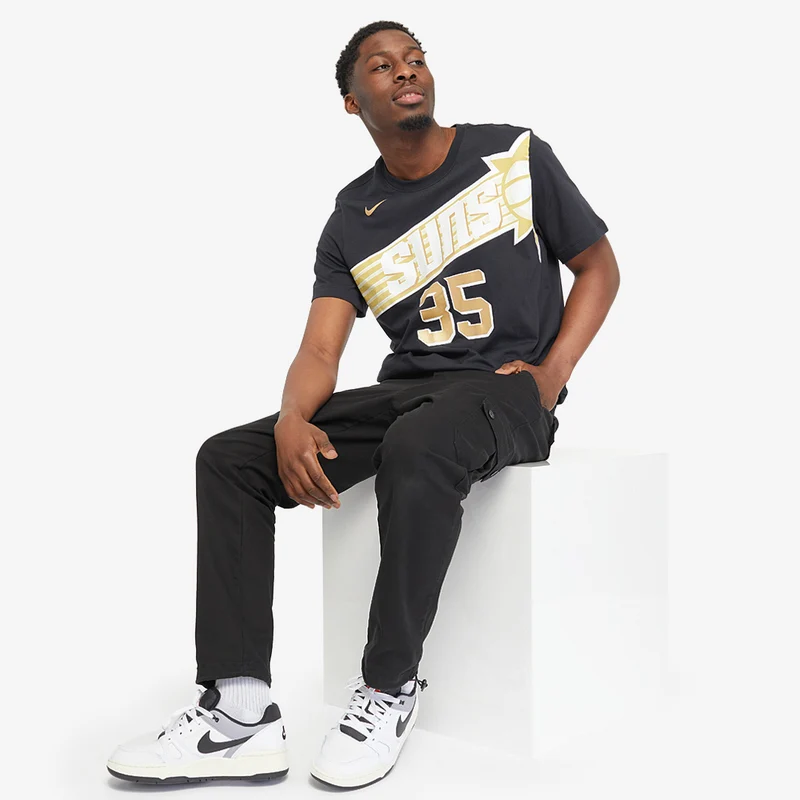 Nike Kevin Durant Pheonix Mavericks T-Shirt