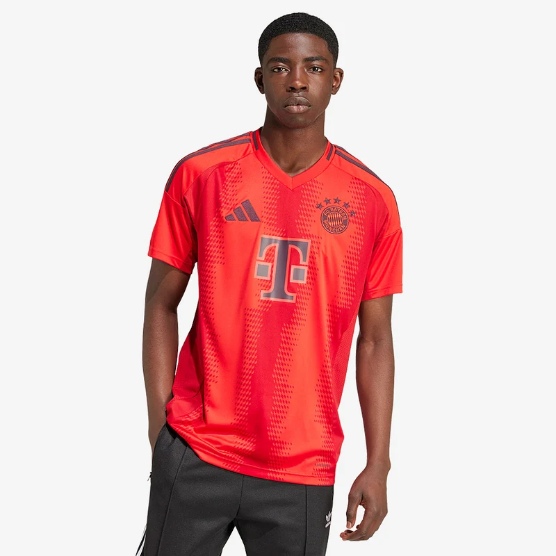 adidas Bayern München 24/25 Heimtrikot