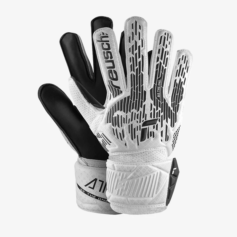 Reusch Attrakt Solid