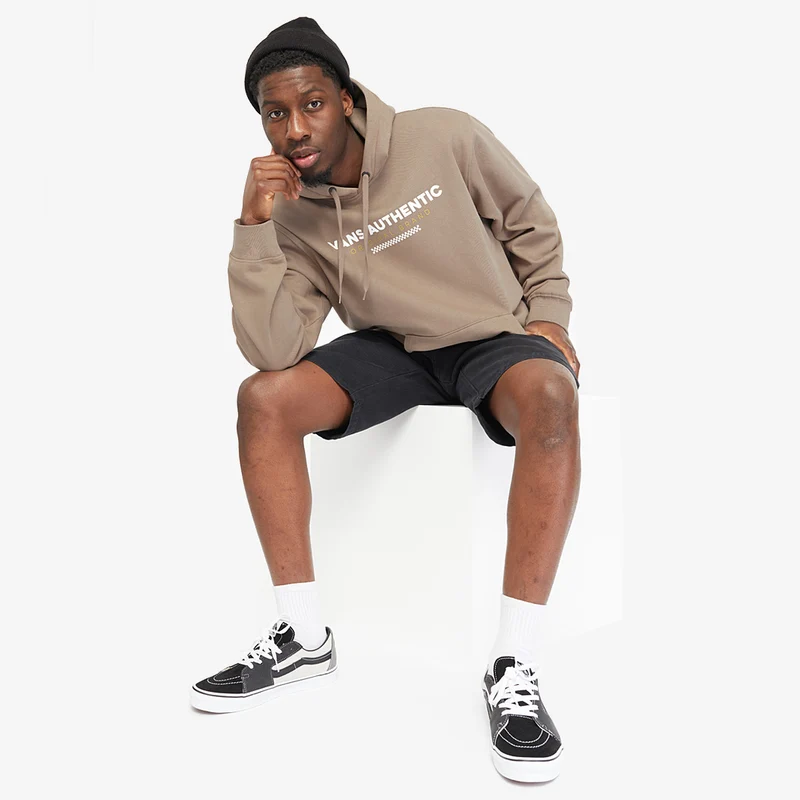 Vans Sport Loose Fit T-Shirt