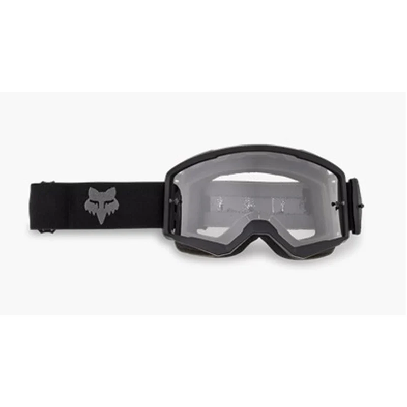 FOX MTB Main Schutzbrille - black