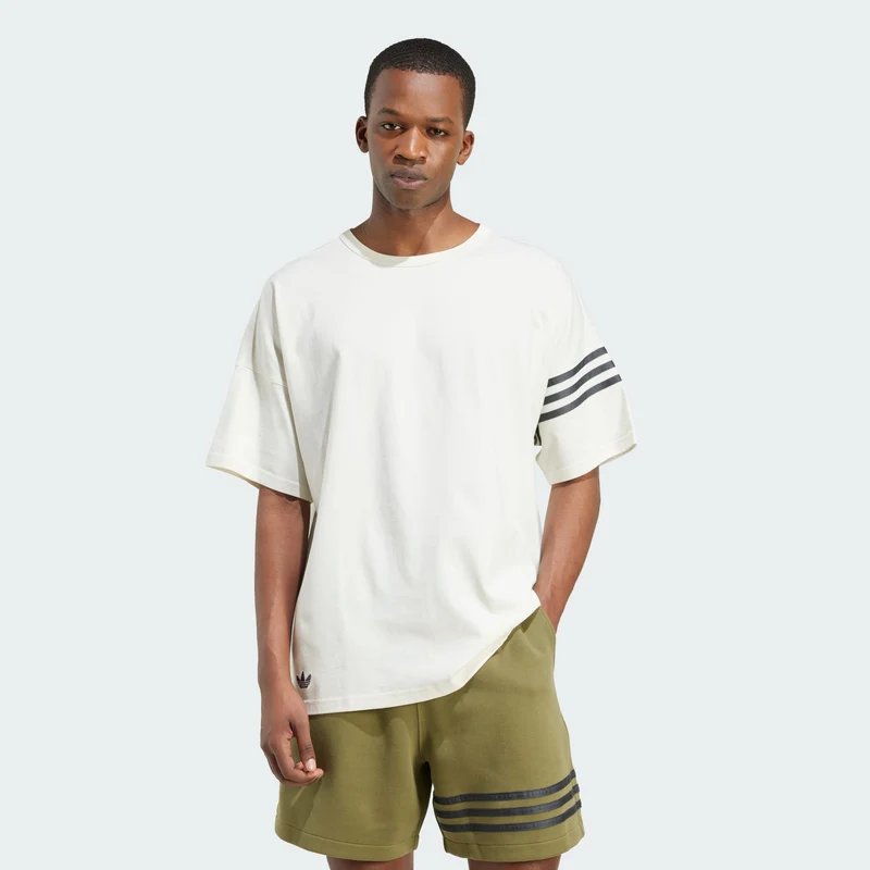 adidas Originals Neuclassics Tee