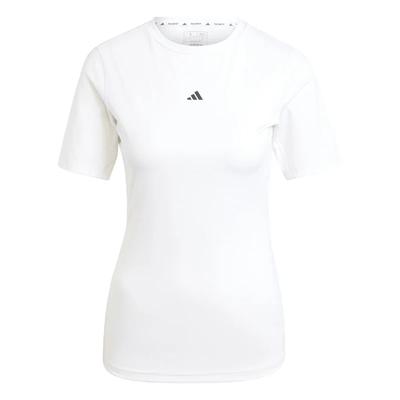 adidas Women TECHFIT Training Tee