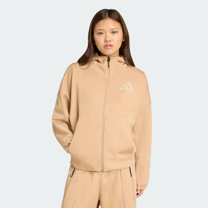 adidas Womens Z.N.E. Full