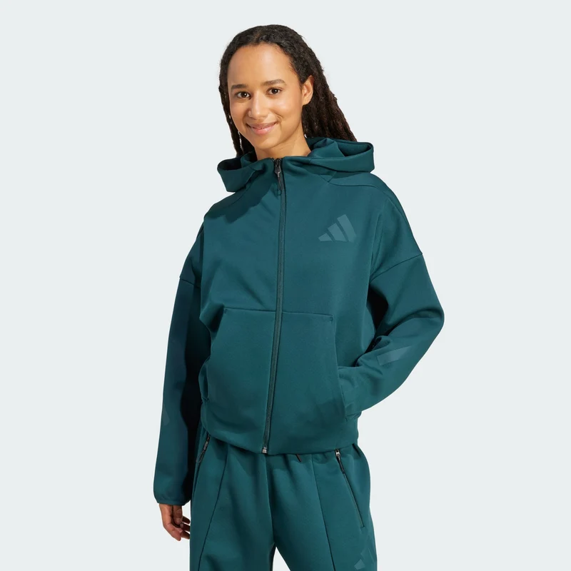 adidas Womens Z.N.E. Full