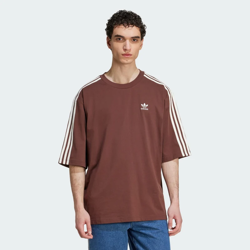 adidas Originals Adicolor Oversized T-Shirt