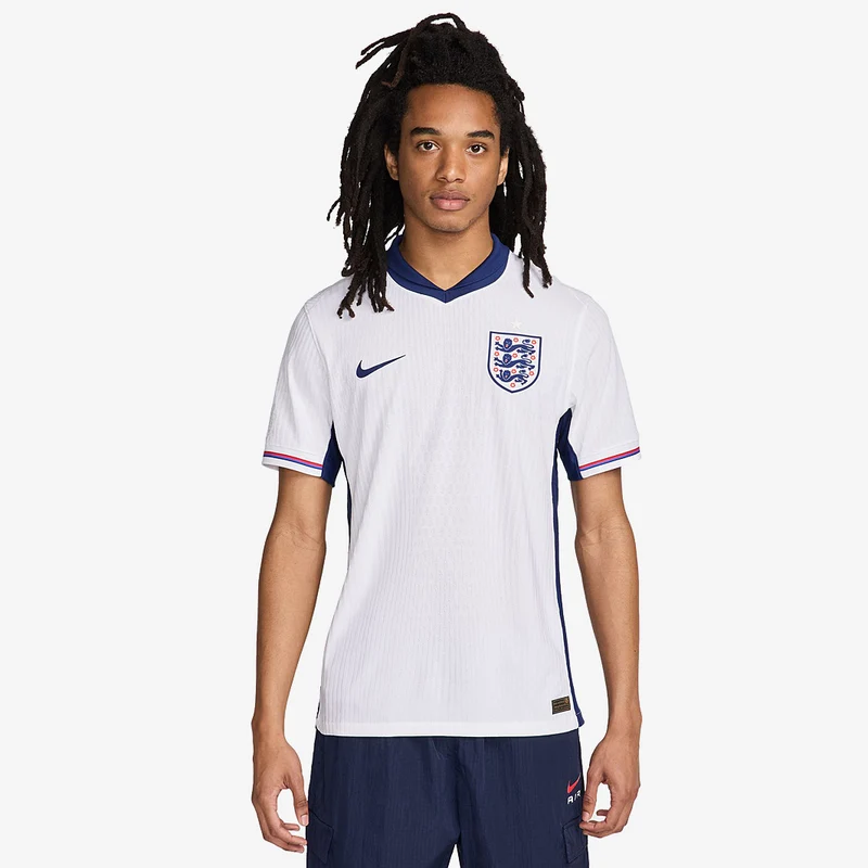Nike England 2024 Dri-FIT ADV Match Heimtrikot