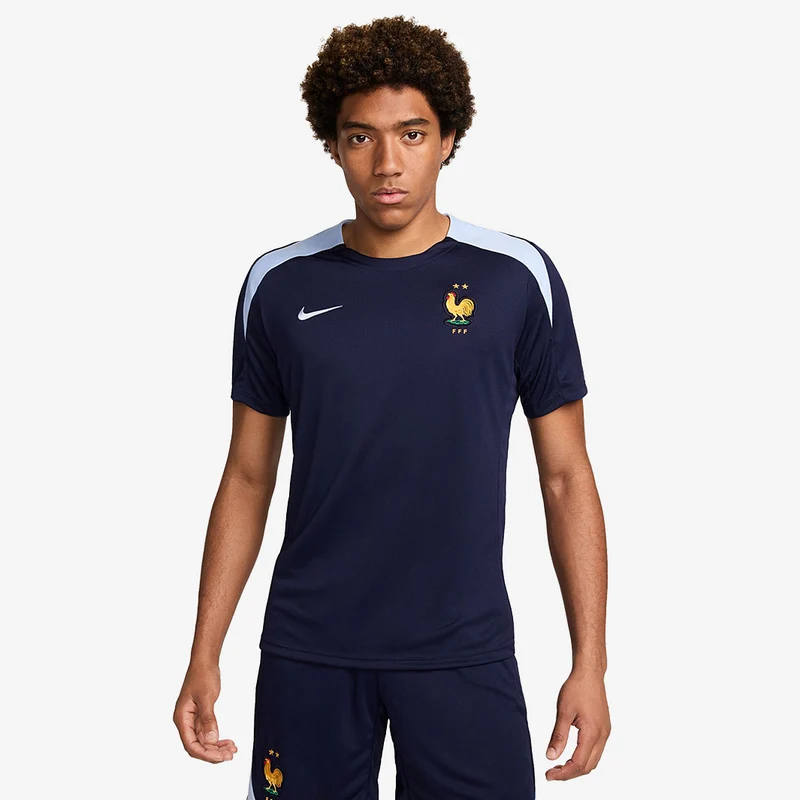Nike Frankreich 2024 Dri-FIT Strike Shirt