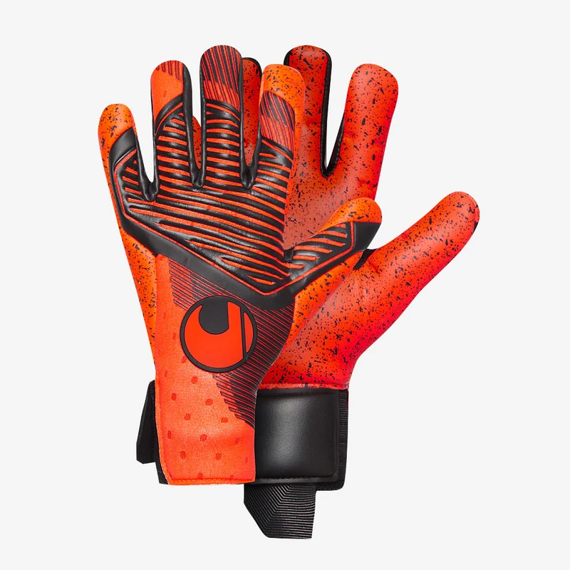 Uhlsport Kinder Powerline Supergrip+ HN