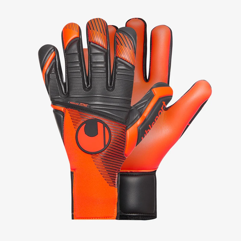 Uhlsport Kinder Powerline AbsolutGrip HN