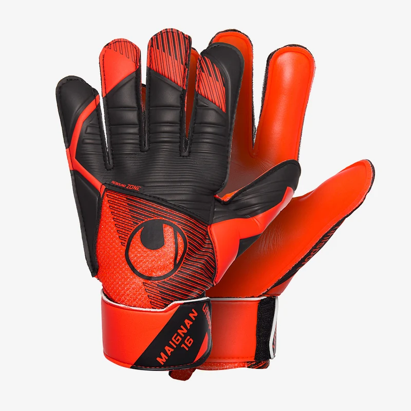 Uhlsport Kids Powerline Starter Soft GK Gloves