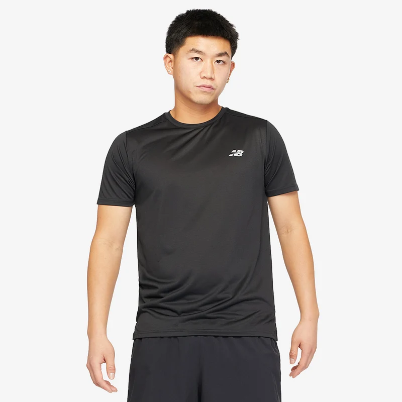 New Balance Sport Essentials Run T-Shirt
