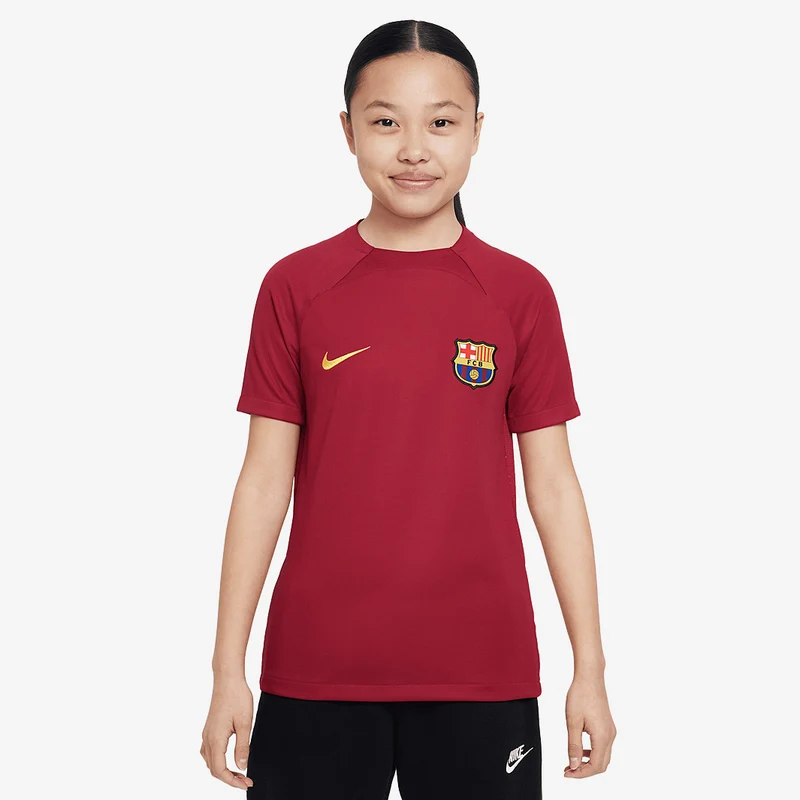 Nike Kinder FC Barcelona Dri-Fit Academy Shirt