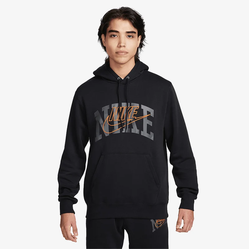 Nike Sportswear Club Fleece Hoodie