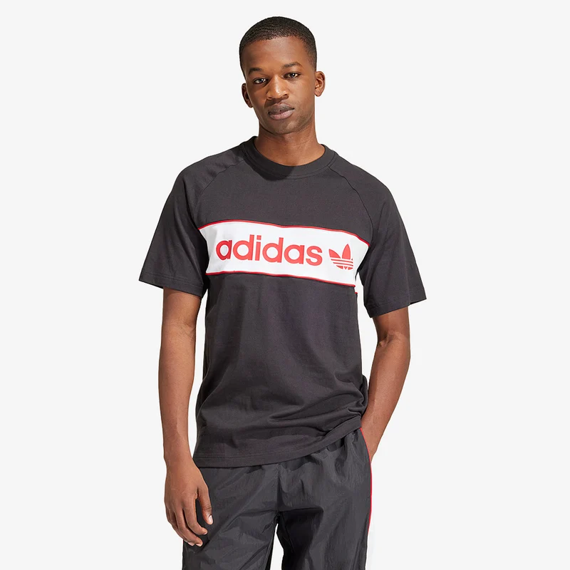 adidas Originals NY T-Shirt