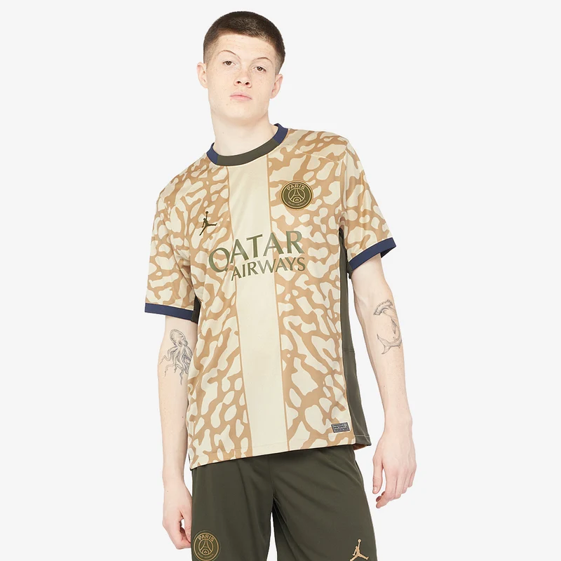 Nike Jordan Dri-FIT-Replica