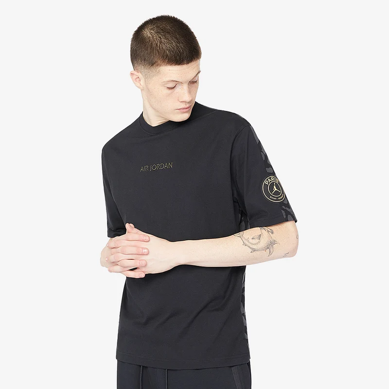 Jordan x PSG Heritage 85 T-Shirt