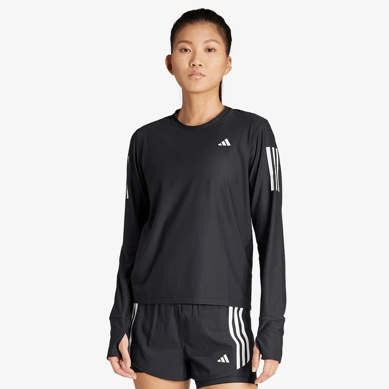 adidas Damen Own The Run Longsleeve