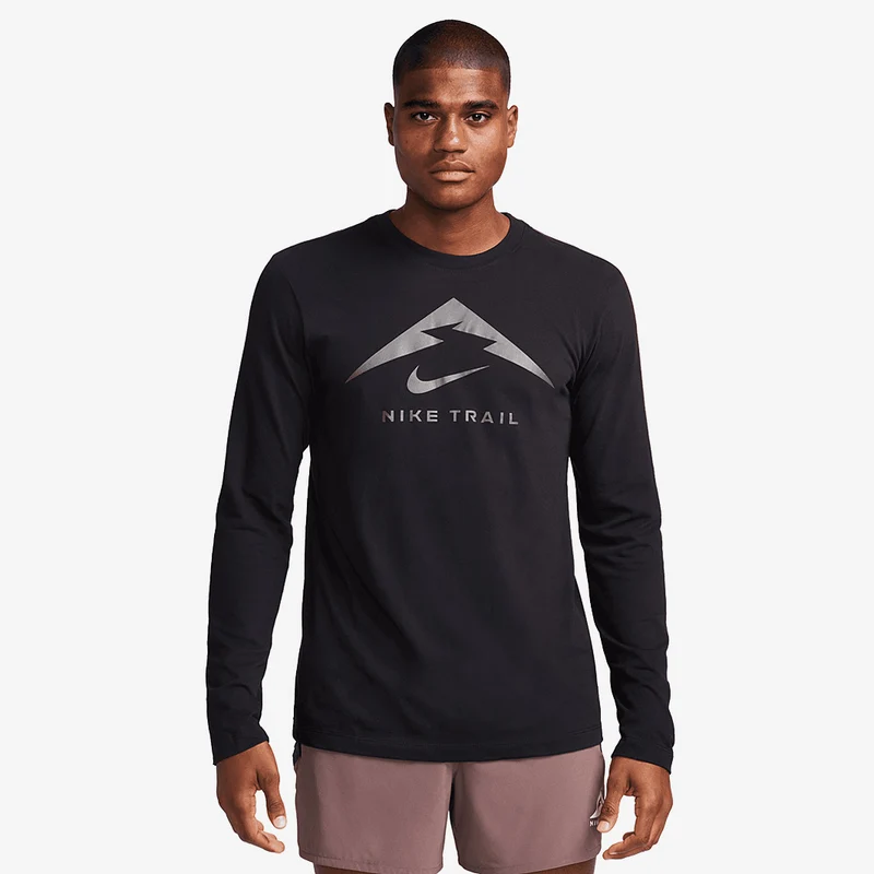 Nike Dri-FIT Trail T-Shirt