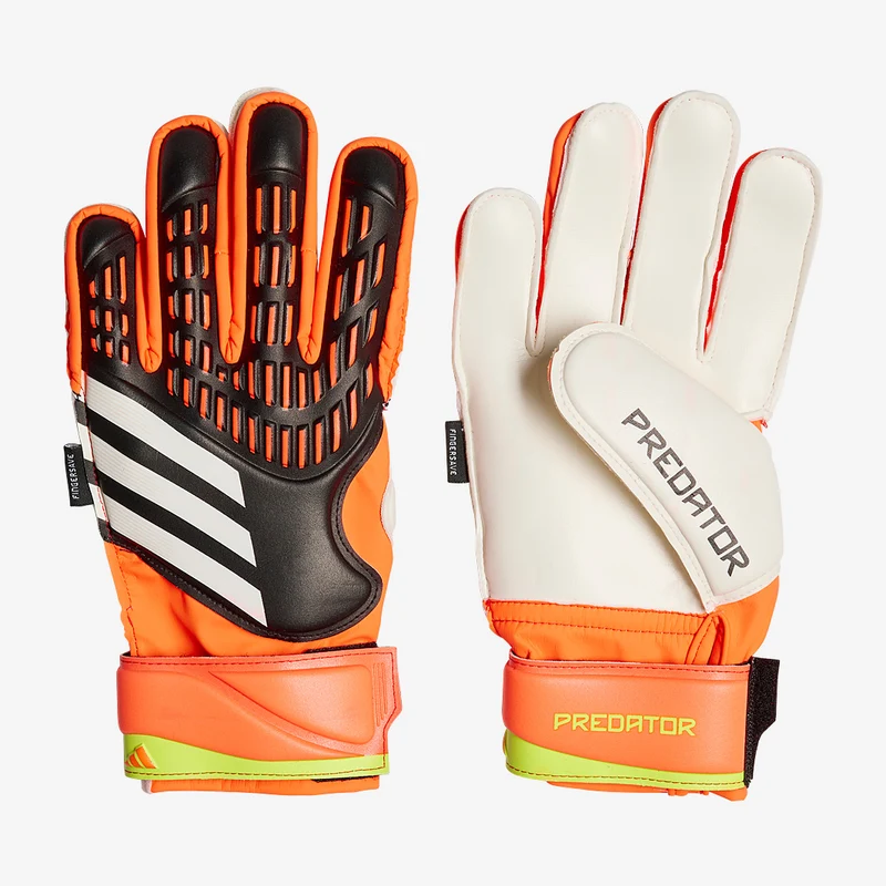 adidas Kinder Predator GL Match Fingersave