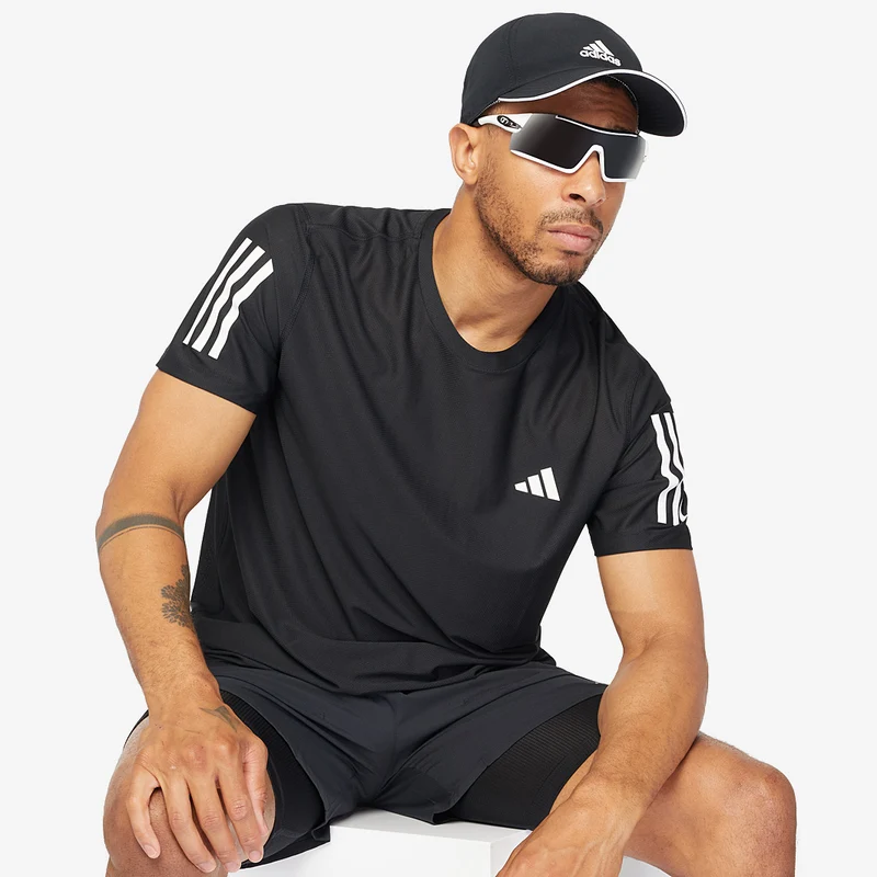 adidas Own The Run T-Shirt