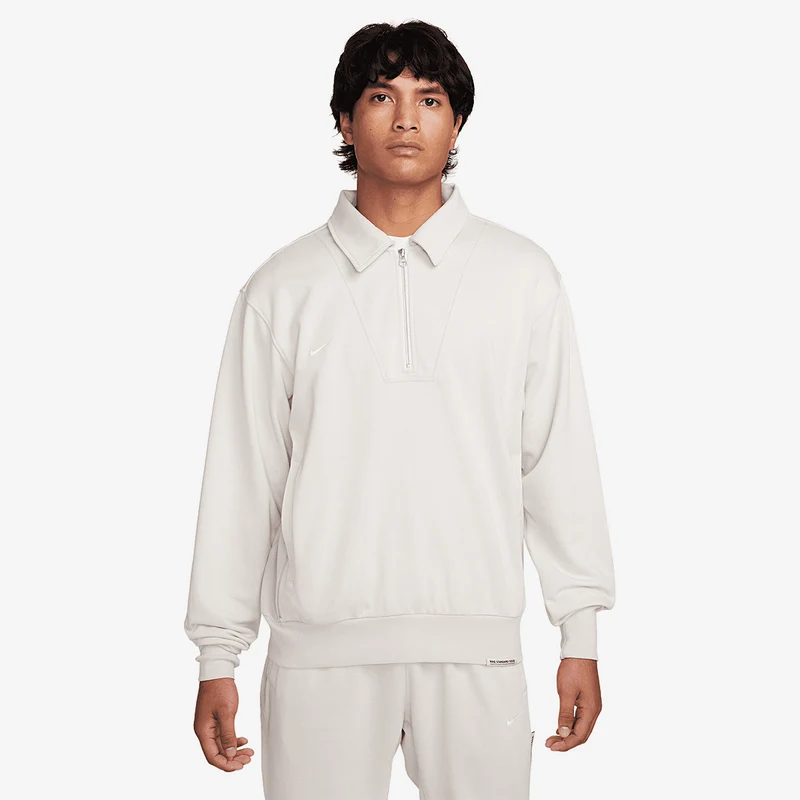 Nike Sportswear Culture of Football Standard Issue Dri-FIT 1/4 Zip Top