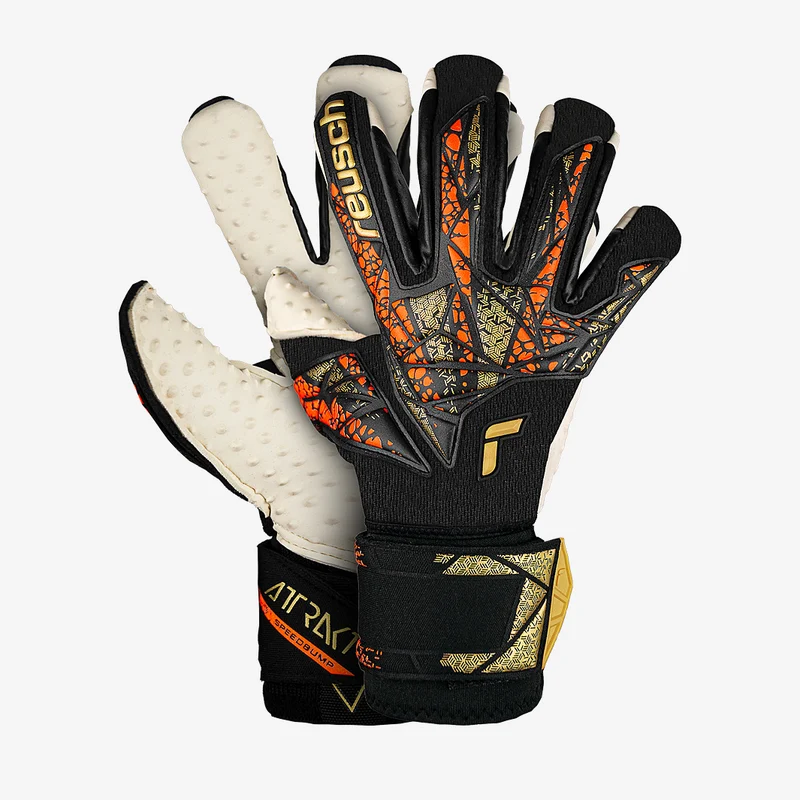 Reusch Attrakt SpeedBump Ortho