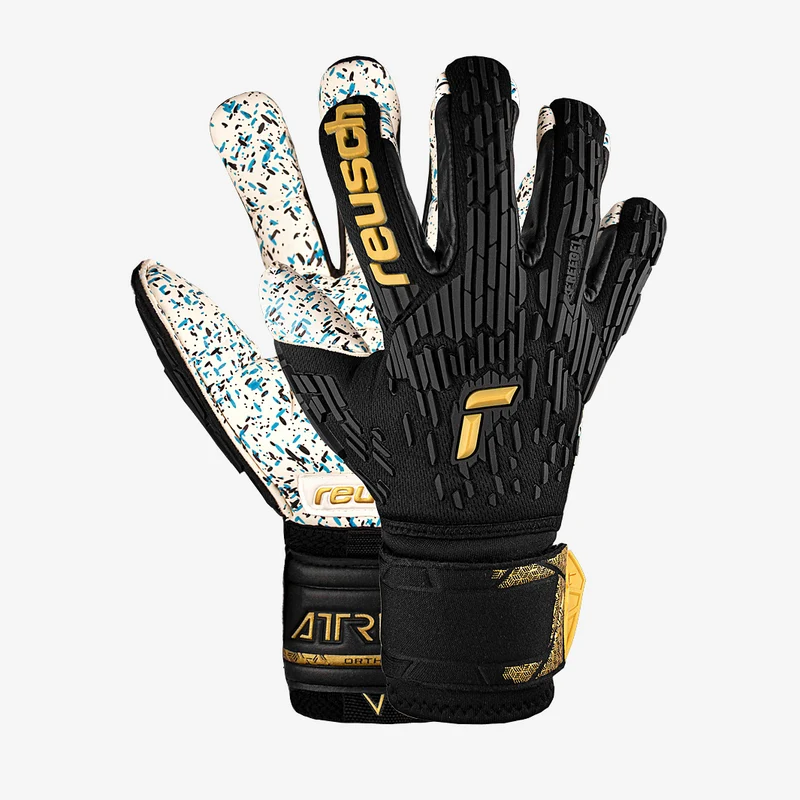 Reusch Attrakt Freegel Fusion Ortho