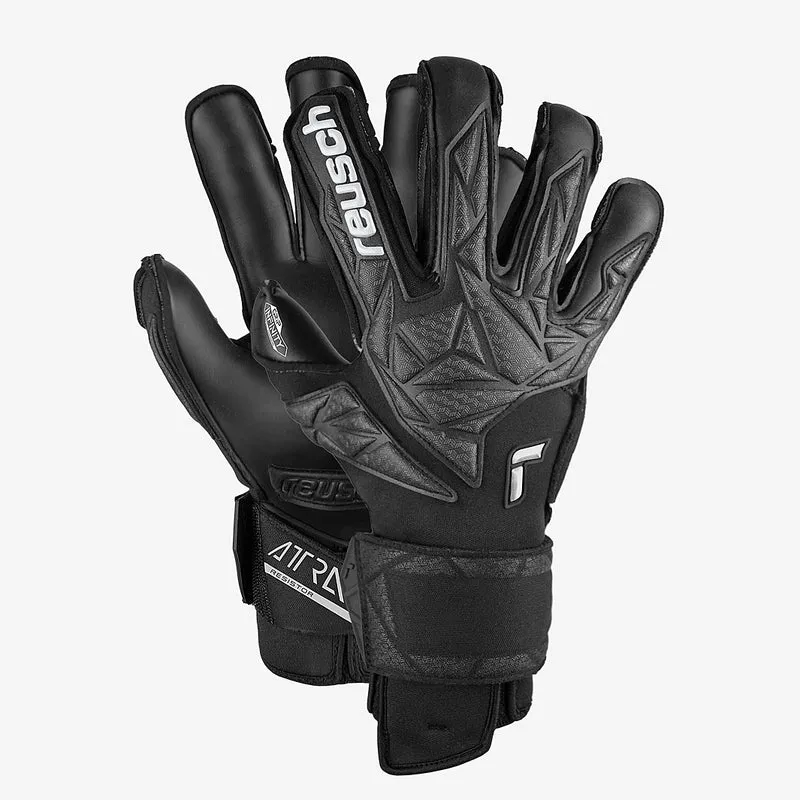 Reusch Attrakt Infinity Resistor