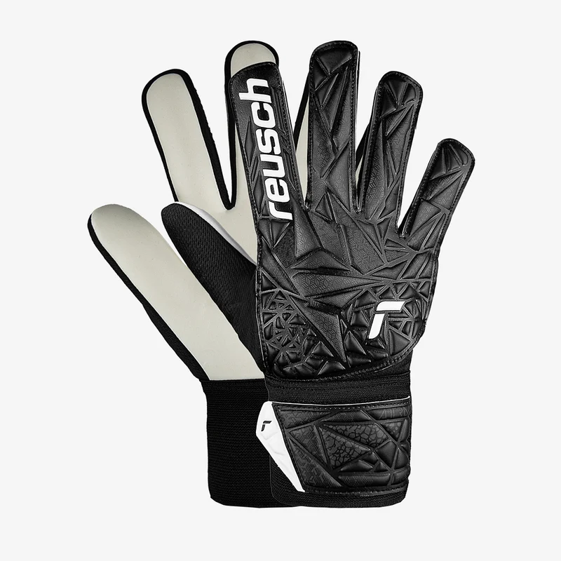 Reusch Kinder Attrakt Starter Solid