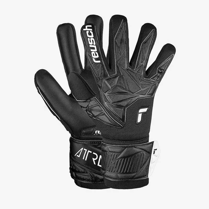 Reusch Kinder Attrakt Infinity Negative Cut