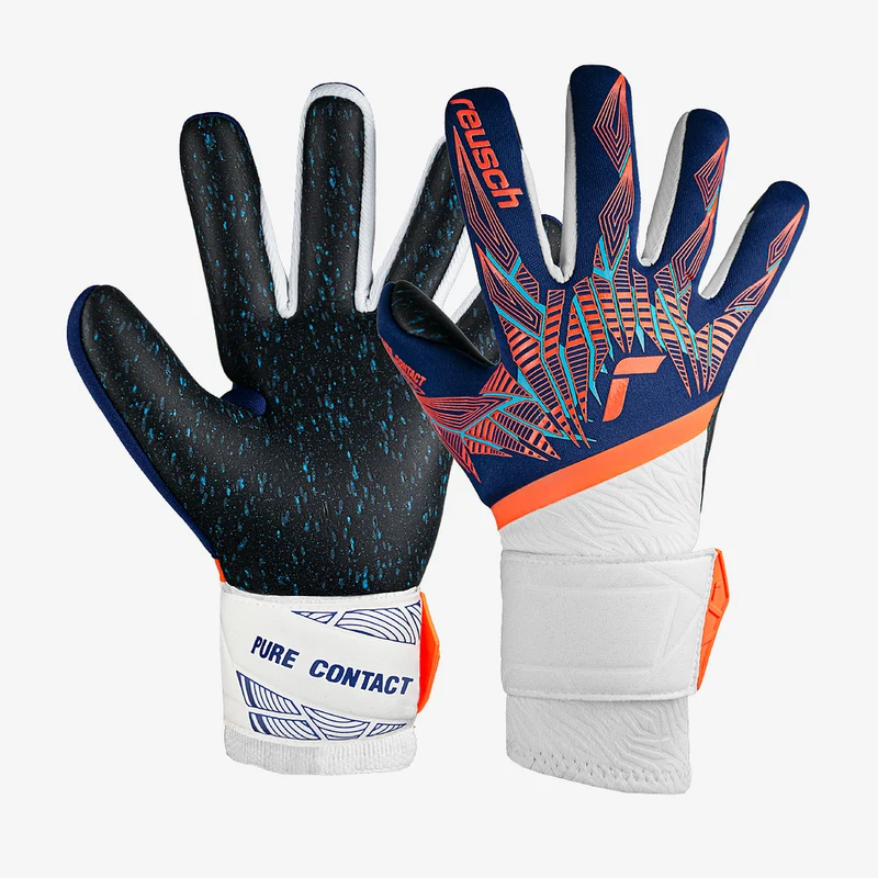 Reusch Kinder Pure Contact Fusion