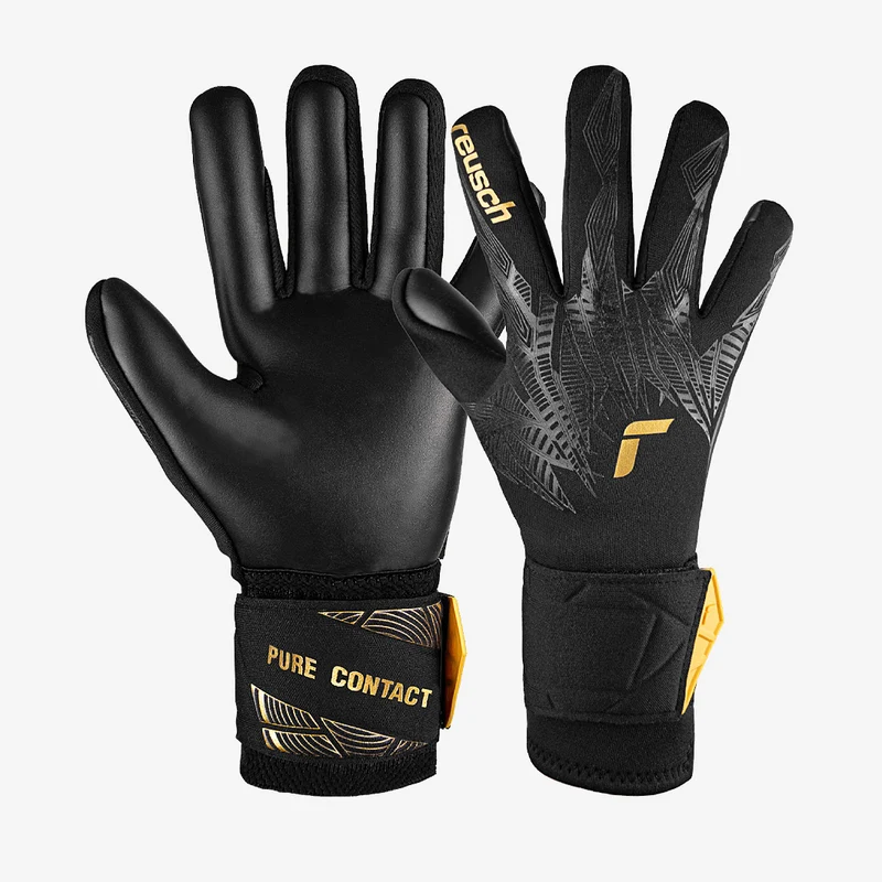 Reusch Kinder Pure Contact Infinity
