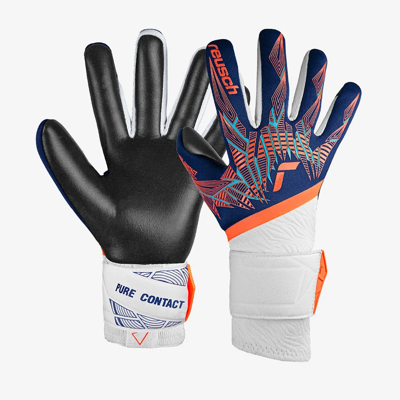 Reusch Pure Contact Gold