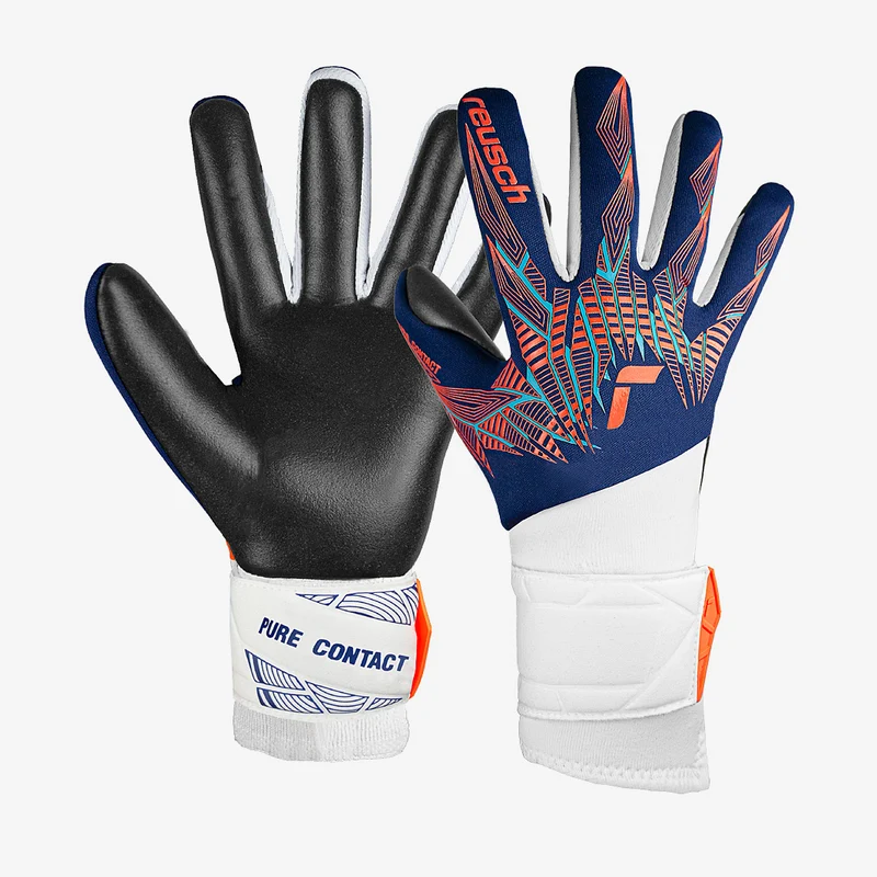 Reusch Pure Contact Silver