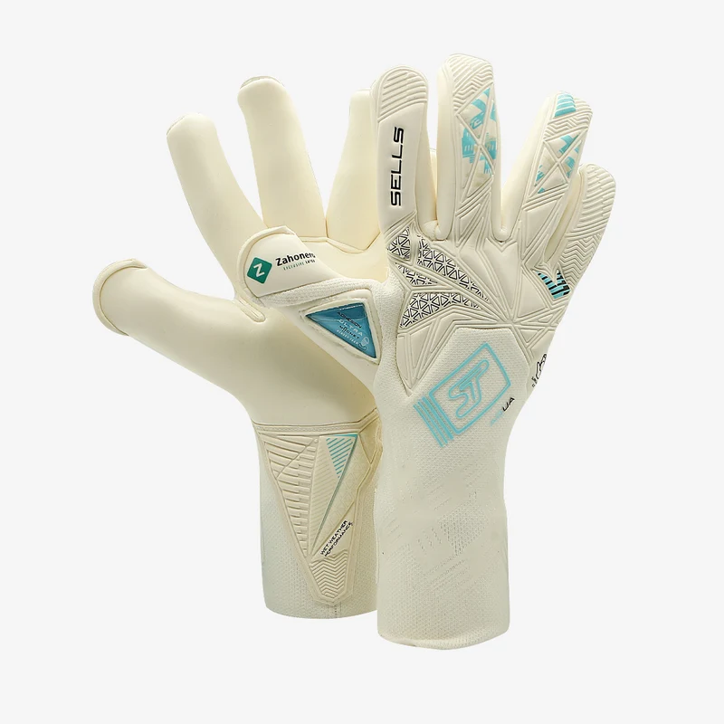 Sells Kids Pistol Aqua Fit GK Gloves