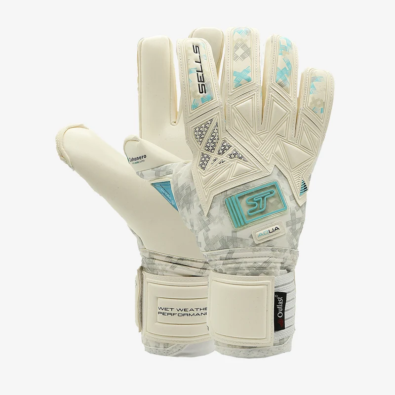 Sells Kids F3 Aqua Pure GK Gloves