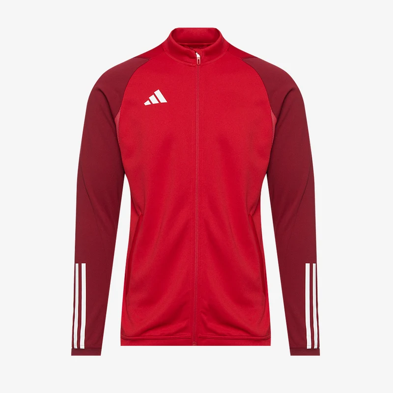 adidas Tiro 23 Kinder Competition Trainingsjacke