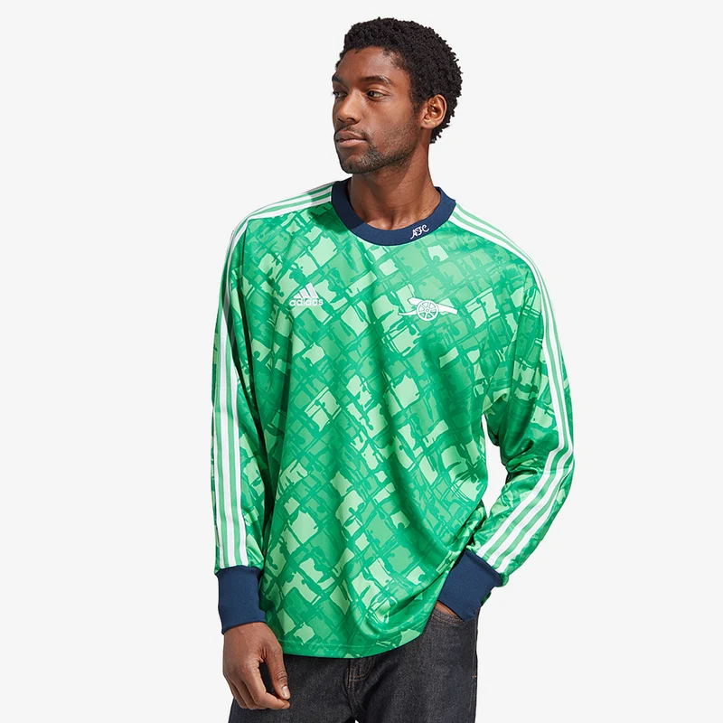 adidas Arsenal 22/23 GK Icon Shirt