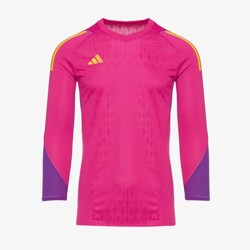adidas Tiro 23 Pro Torwarttrikot Langarm