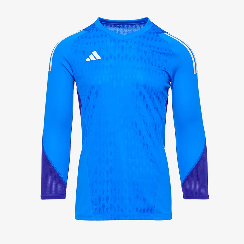 adidas Tiro 23 Kinder Pro Torwarttrikot Langarm