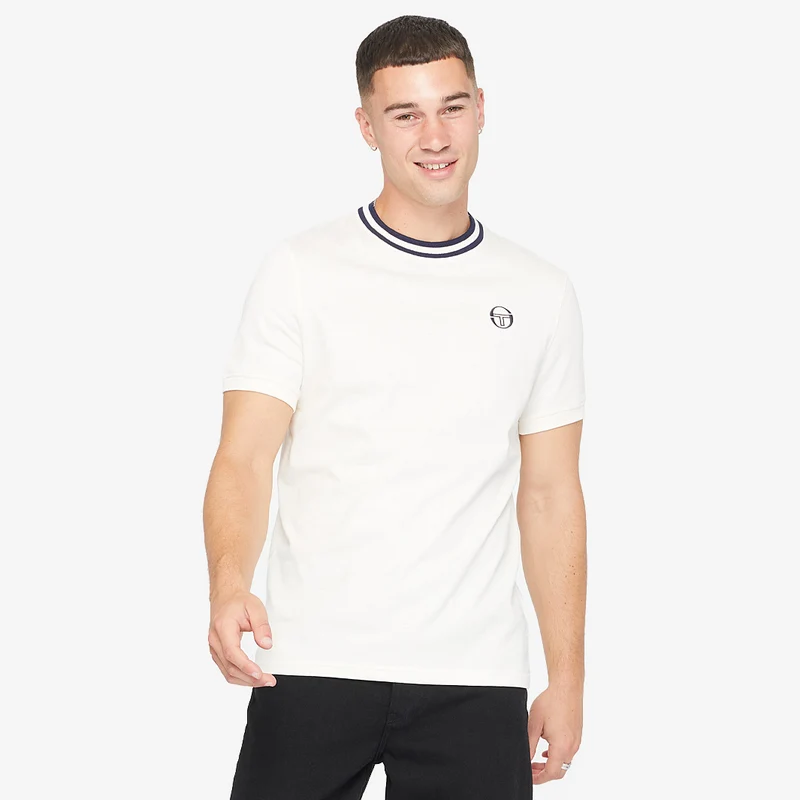 Sergio Tacchini Archivio Rainer T-Shirt