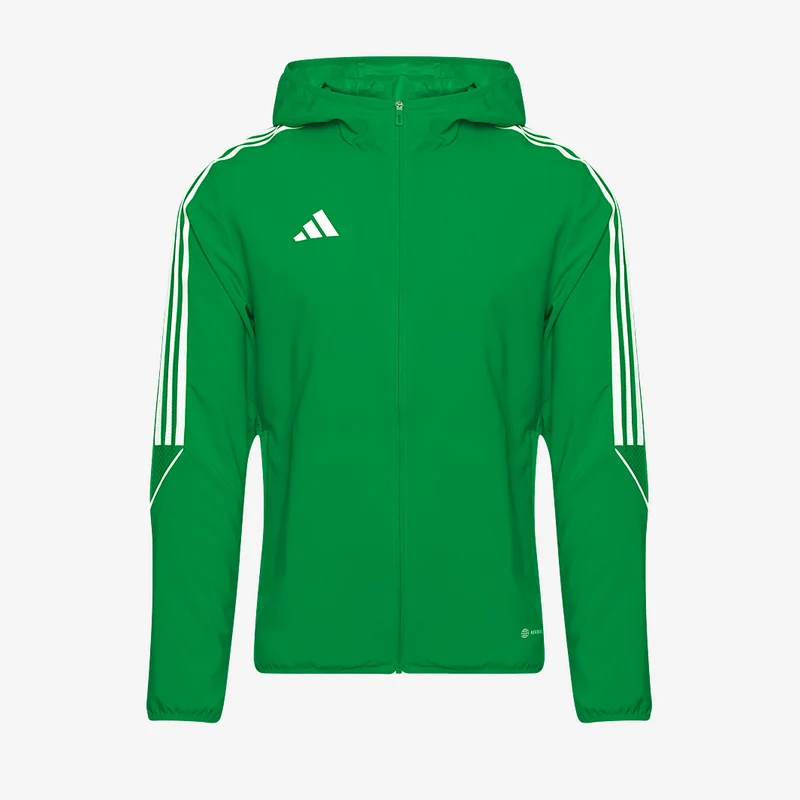 adidas Tiro 23 Kinder League Windbreaker Jacke
