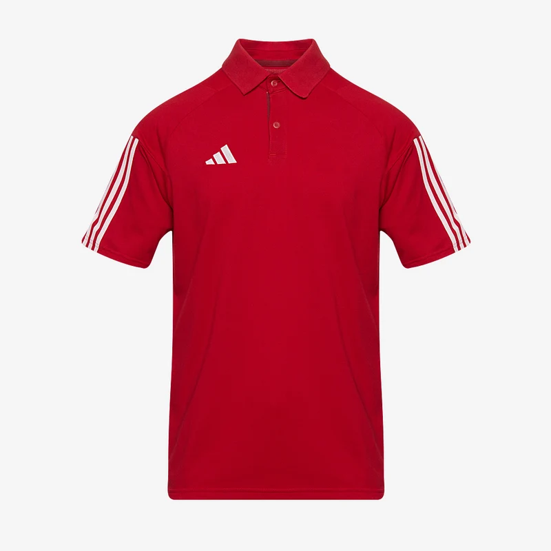 adidas Tiro 23 Kinder Competition Poloshirt