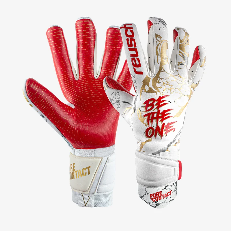 Reusch Pure Contact Gold X GluePrint