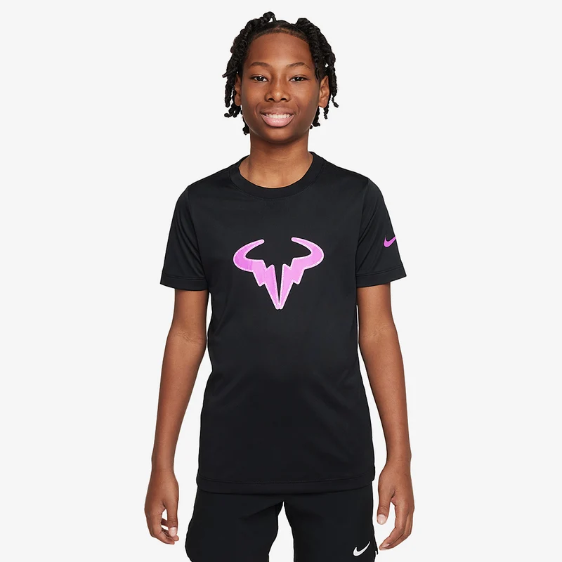 Nike Sportswear Ältere Kinder Dri-FIT Rafa T-Shirt(8-15 Jahre)