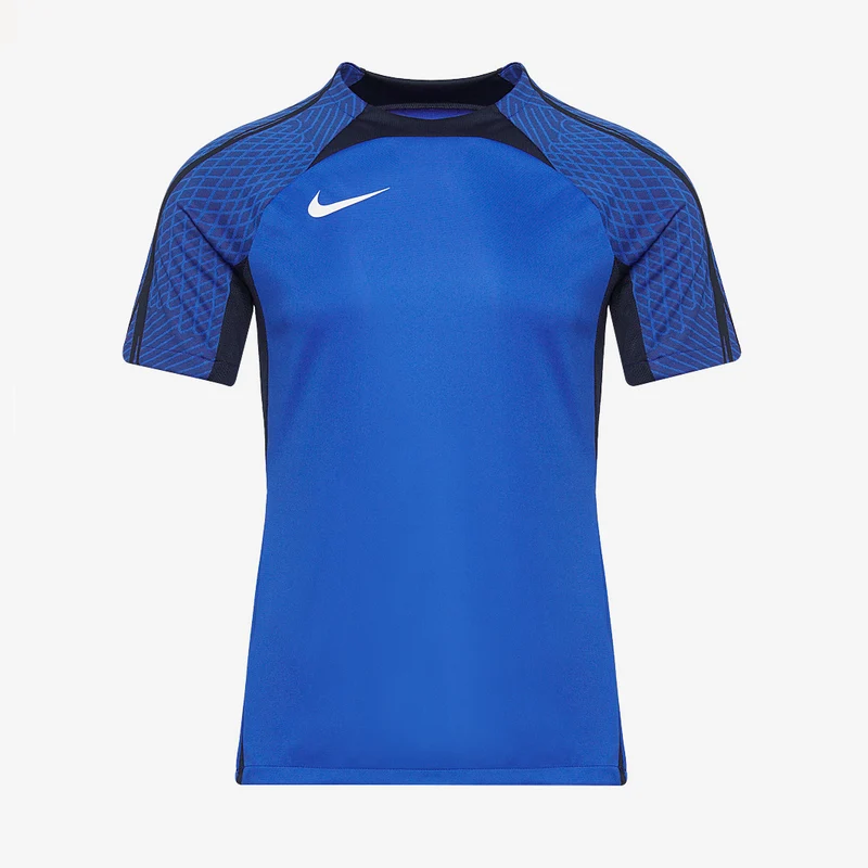 Nike Dri-Fit Junior Strike 23 SS Training Shirt